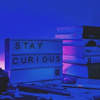 The Power of Indulging Your Weird, Offbeat Obsessions