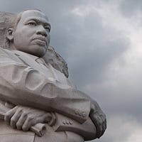 The 1619 Project, MLK, and the Subtle Indignity of a Lazy History Teacher’s Assignment