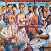 Celebrating Hispanic Heritage Month As A First-Gen Afro-Dominicano