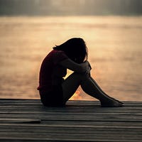 Lonely? So Many Are. Here’s What to Do.