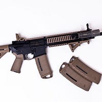 “Tougher Gun Laws Won’t Make a Difference” Is a Convenient Lie