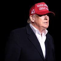 The United States Vs. Donald Trump