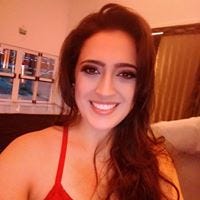 Juliane Santos Medium