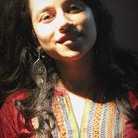 Vidushi Pundir Medium