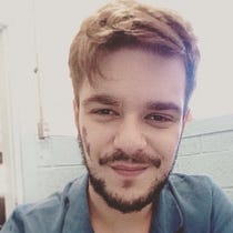Rodrigo Reis Medium