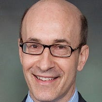 Kenneth S Rogoff Medium