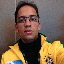 Rodrigo Vidal Medium