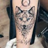 Trung Tattoo Xăm Hinh Nghệ Thuật Tại Tam Kỳ Medium