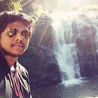 Varghese Mathew Medium
