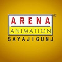 Arena Animation Sayajigunj Medium
