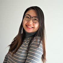 Mounica S Journey To A Google Internship By Grace Yeung Techtogether Medium