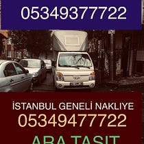 Istanbul Nakliye Medium