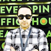 what the heck is a developer advocate
