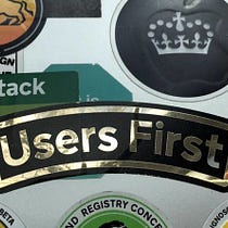 How We Do User Research Analysis At The Heritage Fund By Jo Arthur Doing Service Design At The National Lottery Heritage Fund Medium