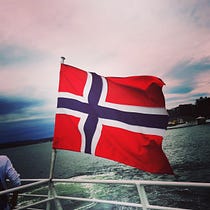 ノルウェーはオスロ大学交換留学中 カルチャー ショック真っ只中のmです By M Jiss Blog Medium ノルウェーはオスロ大学交換留学中 カルチャー ショック真っ只中のmです By M Jiss Blog Medium