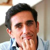 Jose Supico Medium