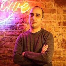 How Did I Become A High Earning Political Analyst By Harun Resit Aydin Datadriveninvestor