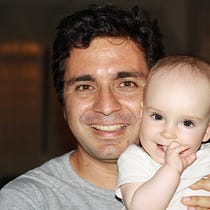 Alvaro J Gonzalez Medium