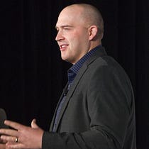 Google Systems Guru Explains Why Containers Are The Future Of Computing By Derrick Harris S C A L E Medium