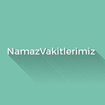 Namaz Vakitlerimiz Medium