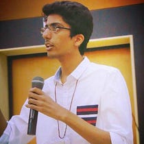 What Are All The All India Rank 1 S In Iit Jee Doing With Their Lives By Ashwini Purohit Winuall Medium Follow assistant professor at dr. india rank 1 s in iit jee doing