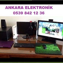 Ankara Bilgisayar Alanlar Medium