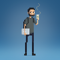 Story Highlights By Jonathan David Ds Medium
