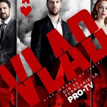 Vlad Sezon 2 Episod 7 Pro Tv Episodul 7 Vlad Episodul 7 Medium