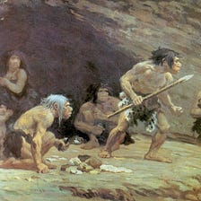 Mating Of Humans And Neanderthals