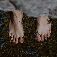Feet Pics Guide – Medium