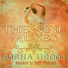 Aisha Urooj Medium