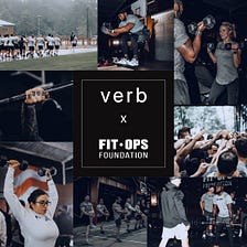 Verb and FitOps Empower Veterans to Monetize Virtual Coaching