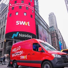 From $25,000 to $1.5 billion in five years: How Swvl became the latest ride-sharing unicorn