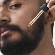 How to Use Beard Oil For Hair Growth