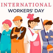 International Workers’ Day- Are women getting equal representation in