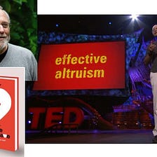 Effective Altruism: Charlie Bresler on How to Amplify Your Impact