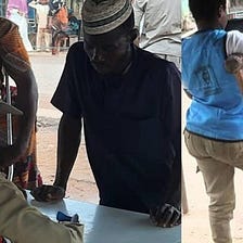 How Participation of PWDs in Osun Election is Offering Hope for 2023