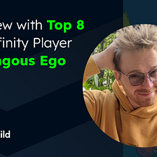 Interview with Top 8 Axie Infinity Player “Humongous Ego”