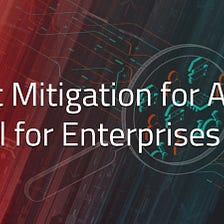 Why Bot Mitigation for APIs is Crucial for Enterprises