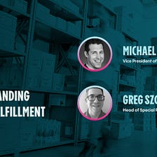 Q&A: Understanding Micro-Fulfillment — Ohi Other