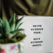 Another 10 Inspirational Quotes for Writers