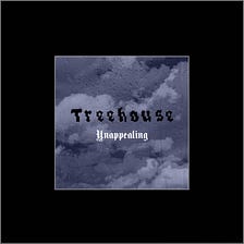 EP Review: Unappealing // Treehouse