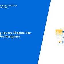Amazing Jquery Plugins For Web Designers : Aalpha