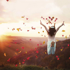 13 Wise Strategies to Create Happiness