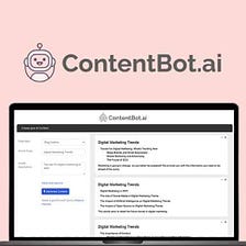 AI Writing Assistant For Blog