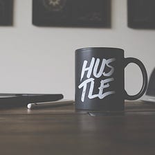 These 4 Questions Will Help You Start the Right Side Hustle