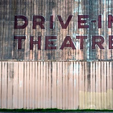 A Run-In At The Drive-In