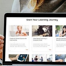 Learn How to Sell Online Courses