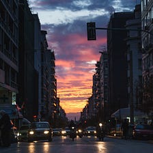Three Bus-Inspired 50-Word Stories