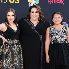 Revealing the Truth About Chrissy Metz Weight Loss Secret